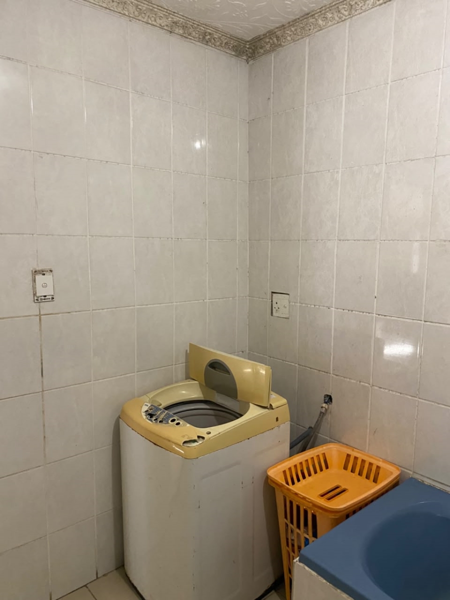 3 Bedroom Property for Sale in Umrhabulo Triangle Western Cape